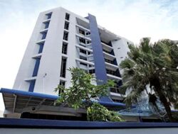 Genting Lane (D13), Factory #575689281